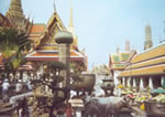 The Grand Palace, Bangkok